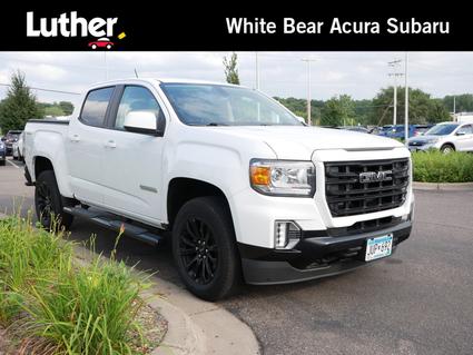 2022 GMC Canyon Saint Paul MN
