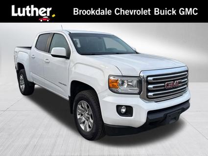 2018 GMC Canyon Minneapolis MN