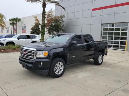 2019 GMC Canyon Jacksonville FL