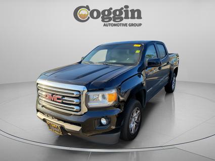 2019 GMC Canyon Jacksonville FL