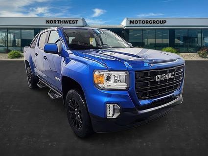 2022 GMC Canyon Pasco WA