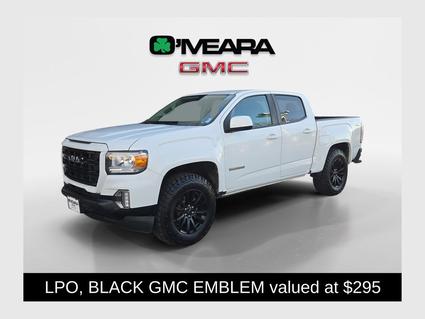 2022 GMC Canyon Denver CO