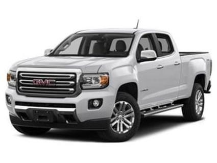 2016 GMC Canyon Lexington NE