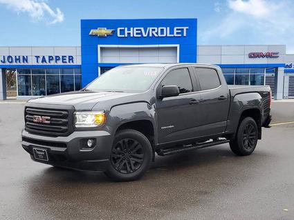 2016 GMC Canyon Paw Paw MI