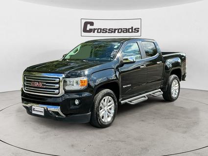 2016 GMC Canyon Corinth MS