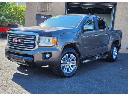 2016 GMC Canyon Philadelphia PA