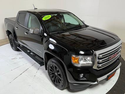2016 GMC Canyon Post Falls ID