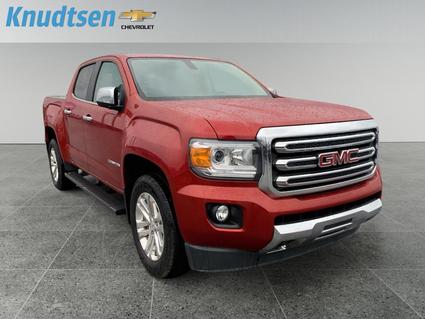 2016 GMC Canyon Post Falls ID