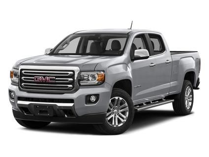 2016 GMC Canyon Jerome ID