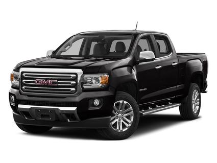 2016 GMC Canyon Coeur d'Alene ID