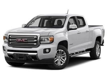 2016 GMC Canyon Sidney MT
