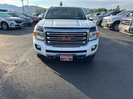 2018 GMC Canyon Missoula MT
