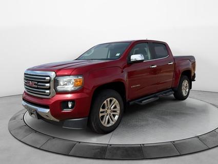 2018 GMC Canyon Dacono CO