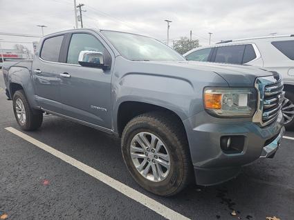2018 GMC Canyon Louisville KY