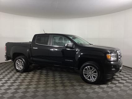 2019 GMC Canyon Grandville MI