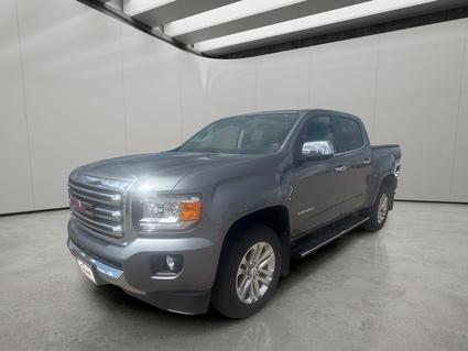 2019 GMC Canyon Yuma CO