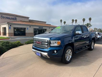 2019 GMC Canyon Santa Maria CA