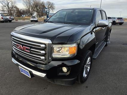 2018 GMC Canyon Idaho Falls ID