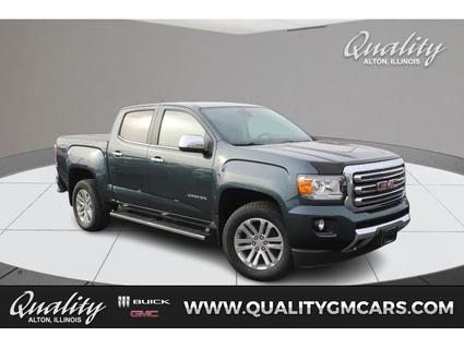 2020 GMC Canyon Alton IL