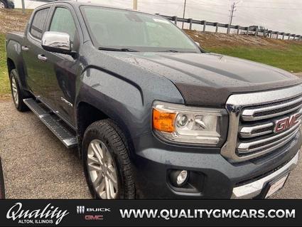 2020 GMC Canyon Alton IL