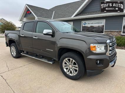 2020 GMC Canyon Kearney NE