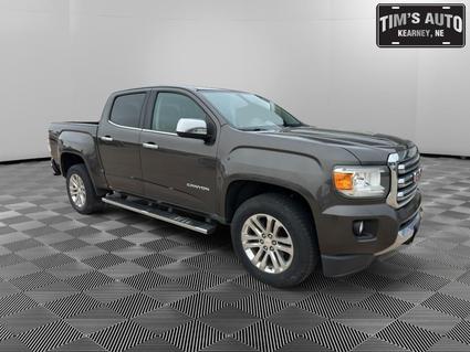 2020 GMC Canyon Kearney NE