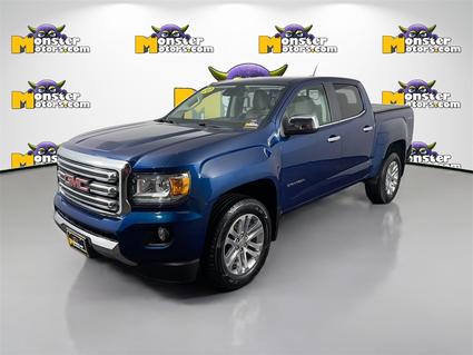 2020 GMC Canyon Louisville TN