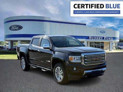 2017 GMC Canyon St. Louis MO