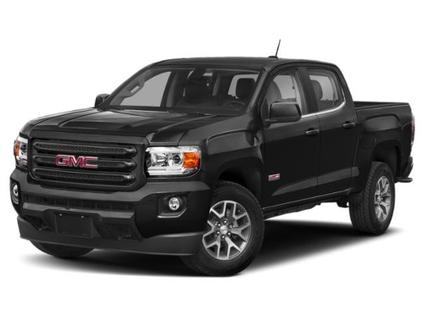 2018 GMC Canyon Hudson WI