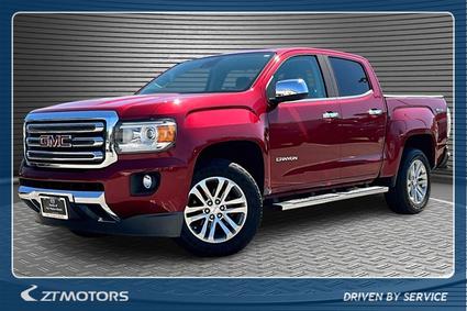 2018 GMC Canyon Fort Walton Beach FL
