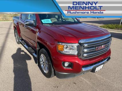2018 GMC Canyon Rapid City SD