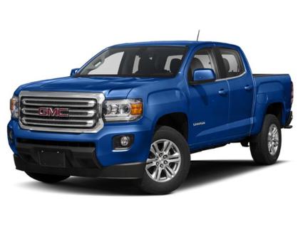 2020 GMC Canyon Coeur d'Alene ID