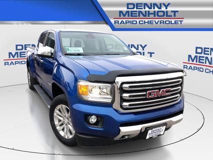 2018 GMC Canyon Rapid City SD