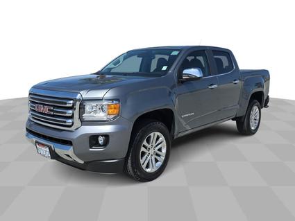 2019 GMC Canyon Cathedral City CA