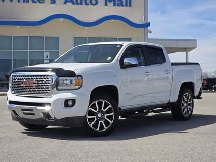 2017 GMC Canyon Hopkinsville KY