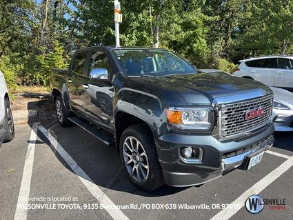 2019 GMC Canyon Vero Beach FL