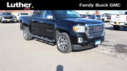 2022 GMC Canyon Fargo ND