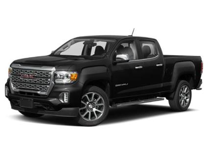 2021 GMC Canyon Casper WY