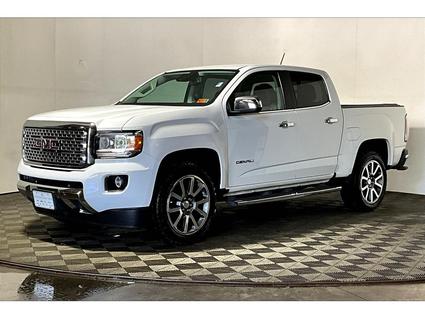 2019 GMC Canyon Beckley WV