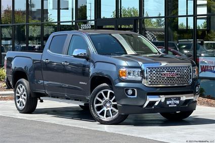 2020 GMC Canyon Vero Beach FL