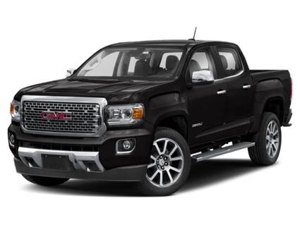 2020 GMC Canyon Billings MT
