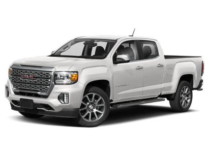 2021 GMC Canyon Fargo ND