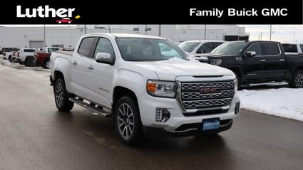2022 GMC Canyon Fargo ND