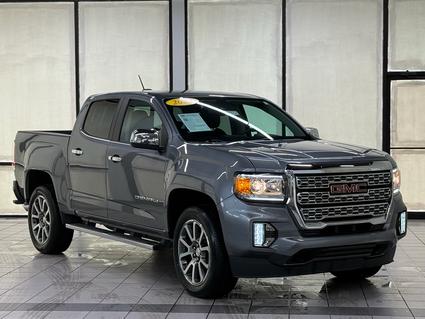 2022 GMC Canyon Demotte IN