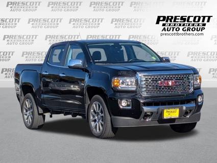 2019 GMC Canyon Mendota IL