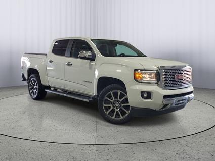 2019 GMC Canyon Kalamazoo MI