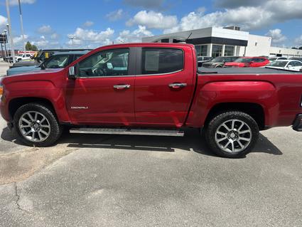 2020 GMC Canyon Dexter MO