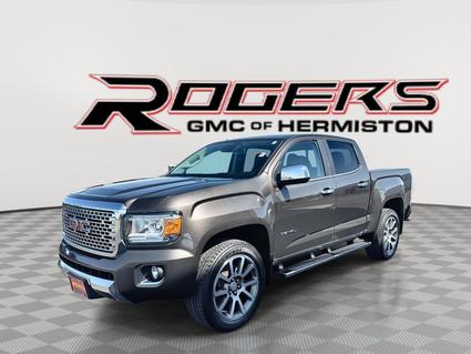 2020 GMC Canyon Hermiston OR