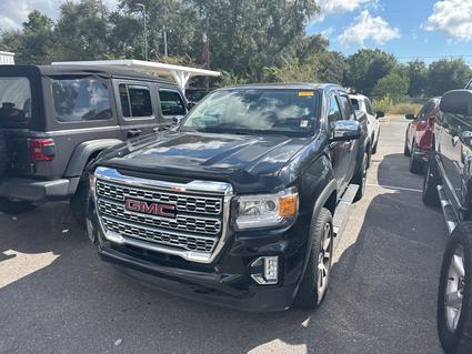 2021 GMC Canyon Fort Walton Beach FL