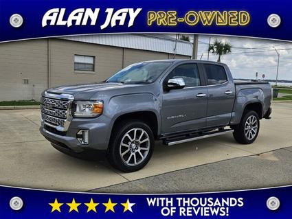 2021 GMC Canyon Sebring FL